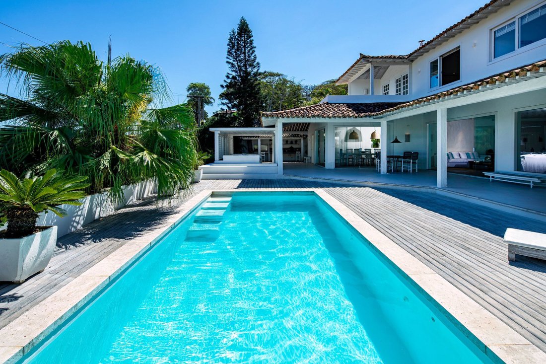 Villa à Armação dos Búzios, Brésil 1 - 12453820