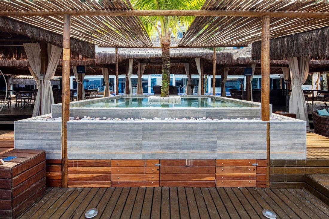 Villa in Angra dos Reis, State of Rio de Janeiro, Brazil 4 - 12454131