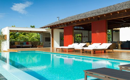 Villa in Trancoso, State of Bahia, Brazil 1