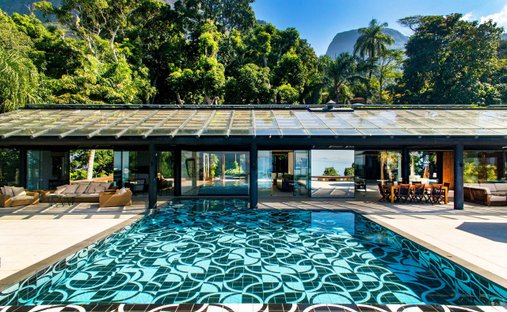 Villa in Rio de Janeiro, State of Rio de Janeiro, Brazil 1