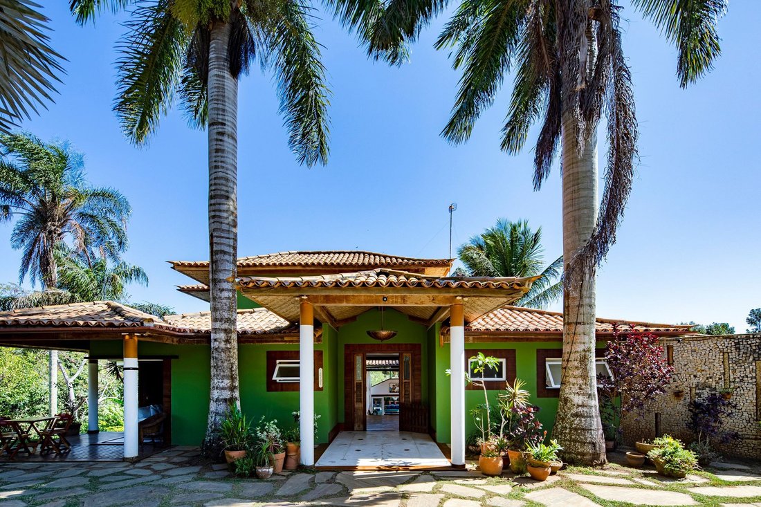 Villa in Buzios, Armação dos Búzios, Brazil 2 - 12453860