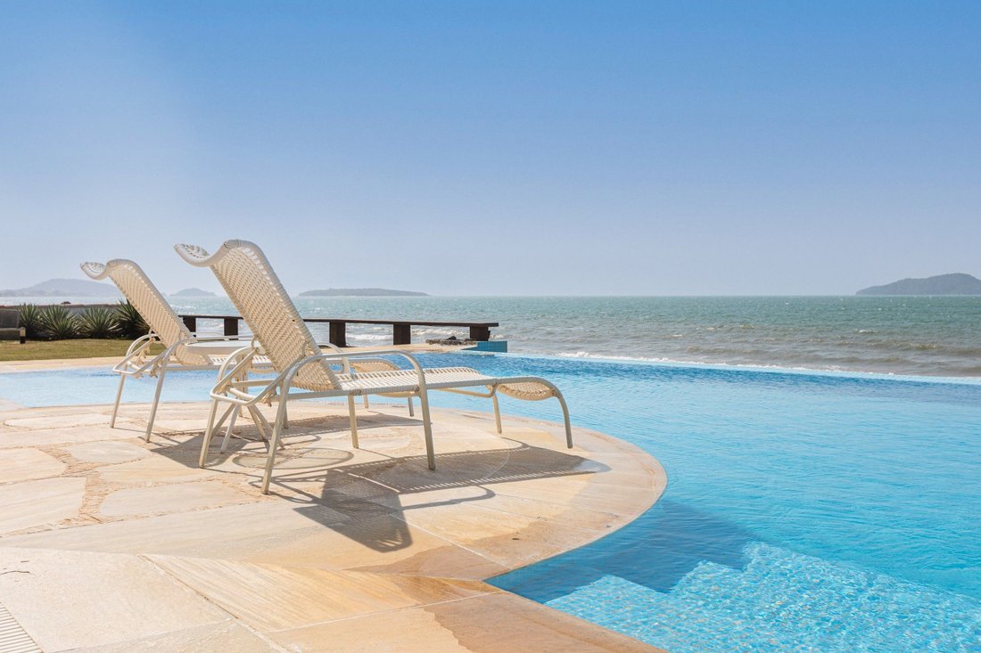 Villa in Buzios, Armação dos Búzios, Brazil 2 - 12454061