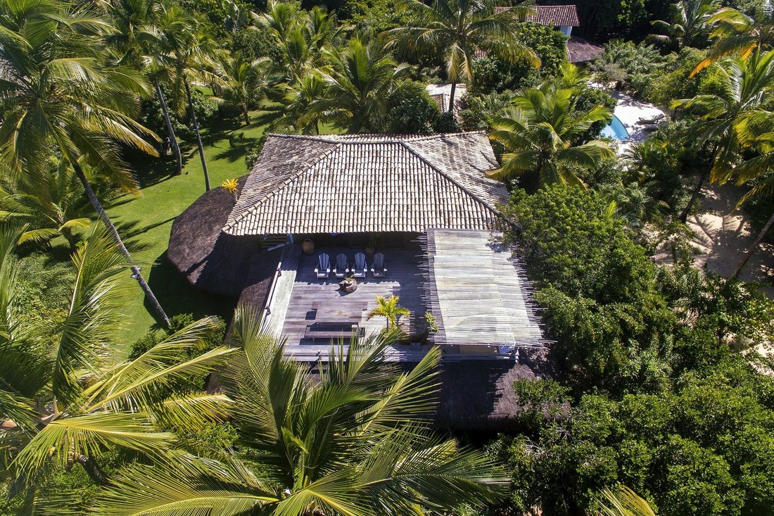 Villa in Trancoso, State of Bahia, Brazil 2 - 12453825