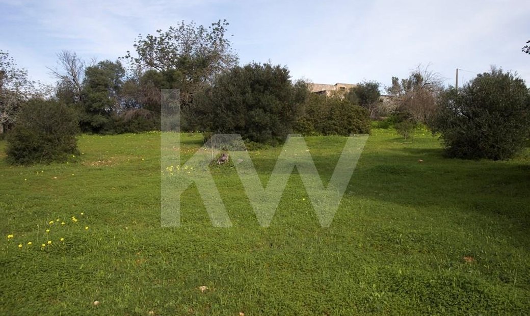 Terreno Em Olhão In Olhão, Algarve, Portugal For Sale (12455124)