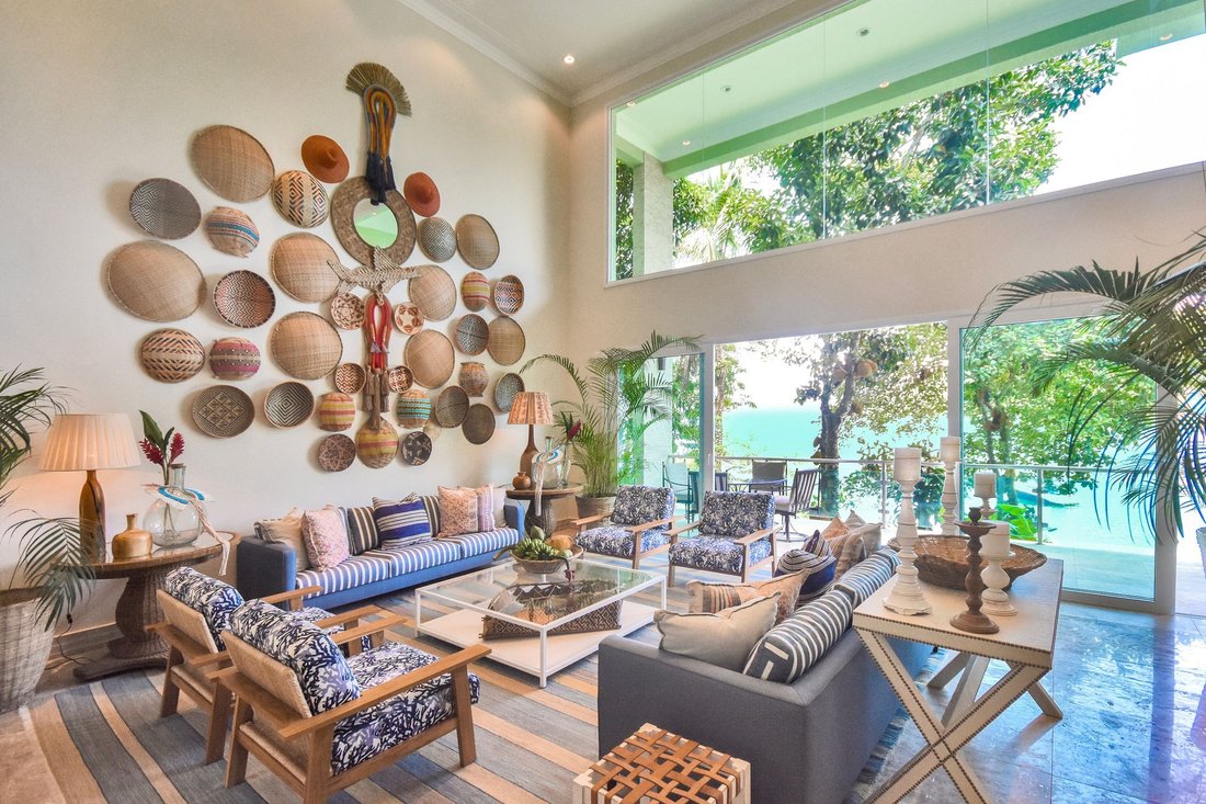 Villa in Angra dos Reis, State of Rio de Janeiro, Brazil 5 - 12453858