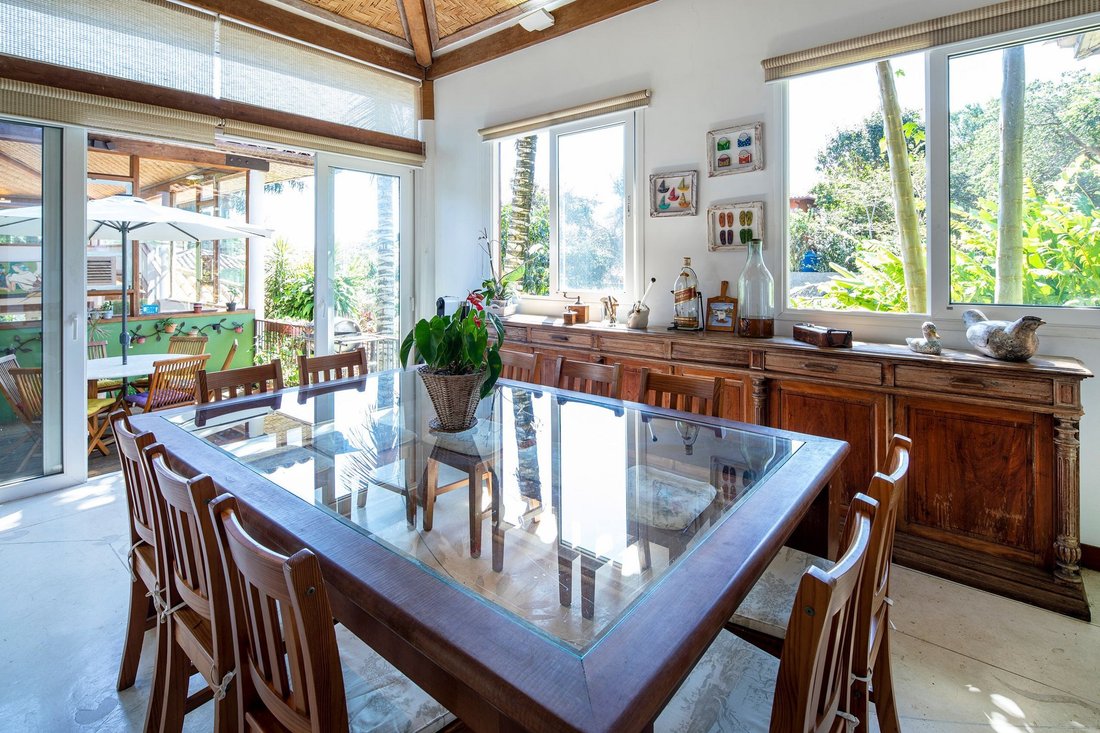 Villa in Buzios, Armação dos Búzios, Brazil 5 - 12453860