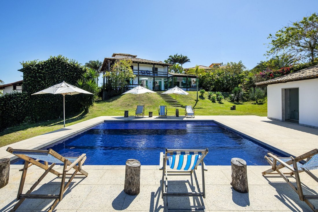 Villa in Buzios, Armação dos Búzios, Brazil 4 - 12453808