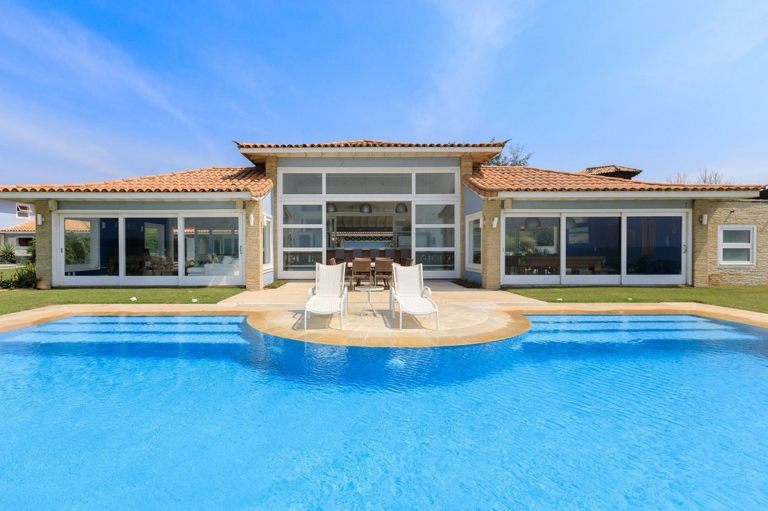 Villa in Buzios, Armação dos Búzios, Brazil 1 - 12454061