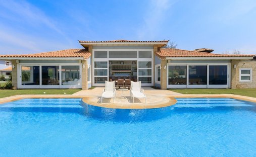 Villa in Buzios, Armação dos Búzios, Brazil 1