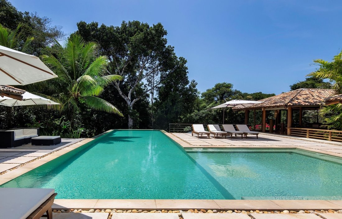 Villa in Trancoso, State of Bahia, Brazil 1 - 12453921
