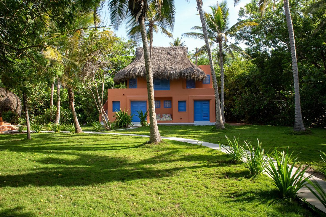 Villa in Cartagena, Sucre, Colombia 1 - 12453779