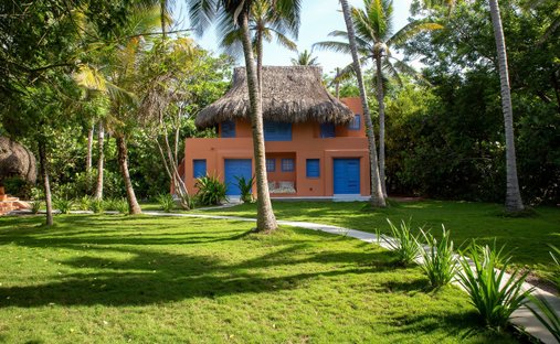 Villa in Cartagena, Sucre, Colombia 1