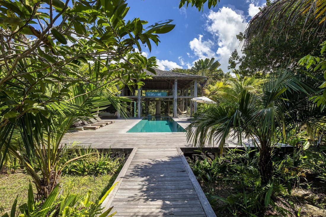 Villa in Trancoso, State of Bahia, Brazil 3 - 12454116