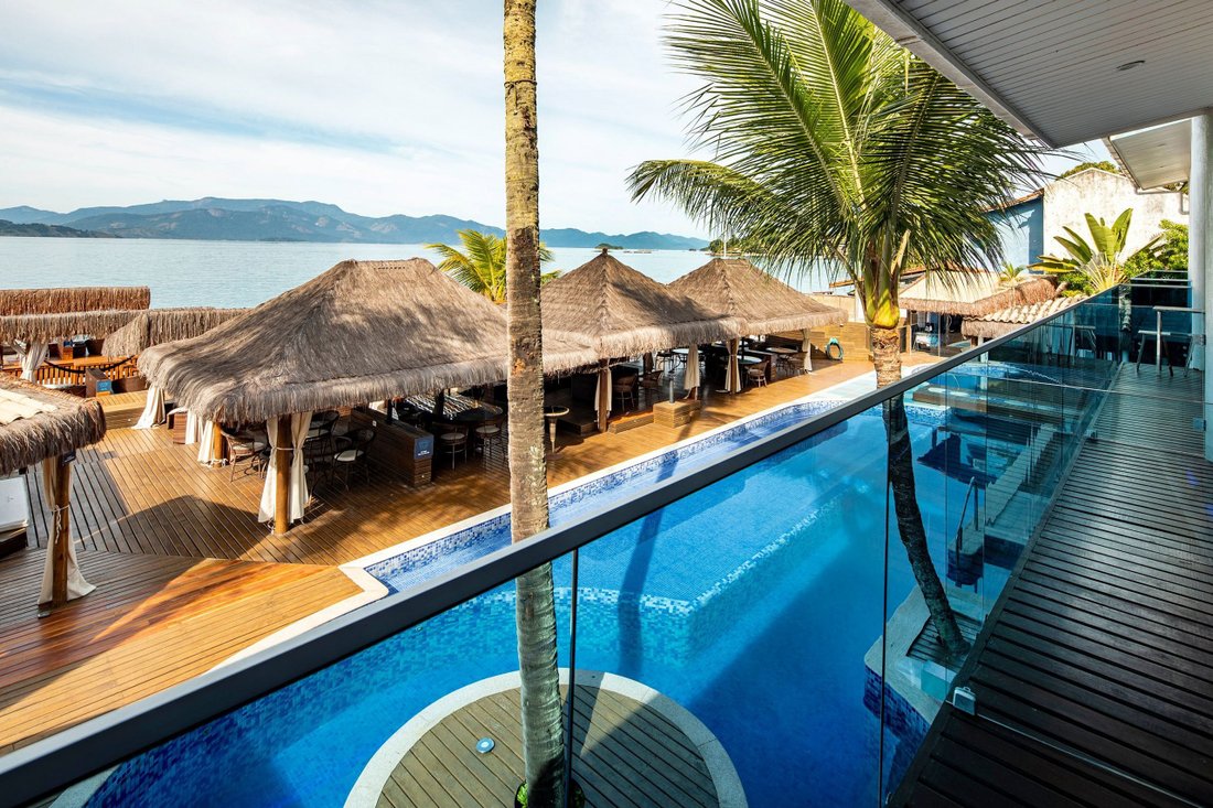 Villa in Angra dos Reis, State of Rio de Janeiro, Brazil 3 - 12454131