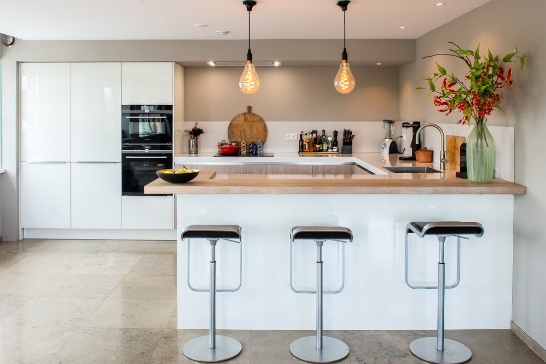 Beautiful Penthouse In The Hart Of Bergen In Bergen, North Holland, Netherlands For Sale (12460483)