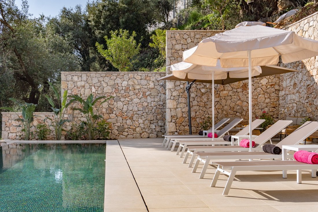Villa in Corfu, Peloponnese, Western Greece and the Ionian, Greece 3 - 12460479