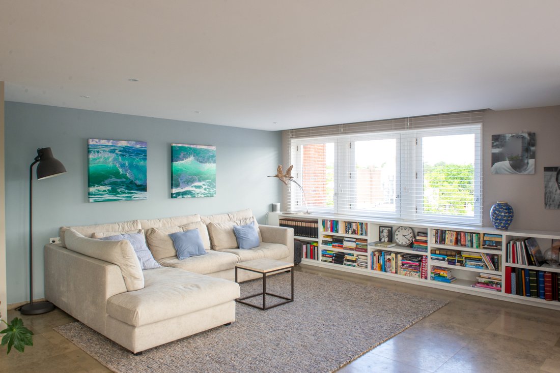 Beautiful Penthouse In The Hart Of Bergen In Bergen, North Holland, Netherlands For Sale (12460483)