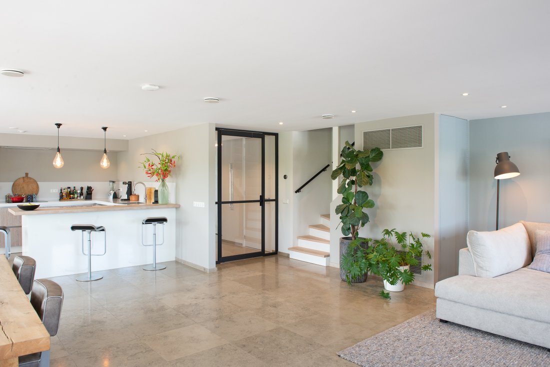 Beautiful Penthouse In The Hart Of Bergen In Bergen, North Holland, Netherlands For Sale (12460483)