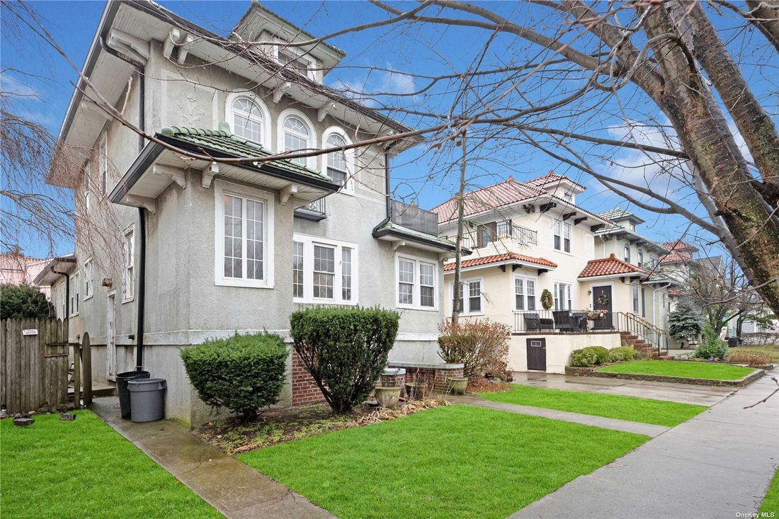 Maison à Long Beach, État de New York, États-Unis 1 - 12460546