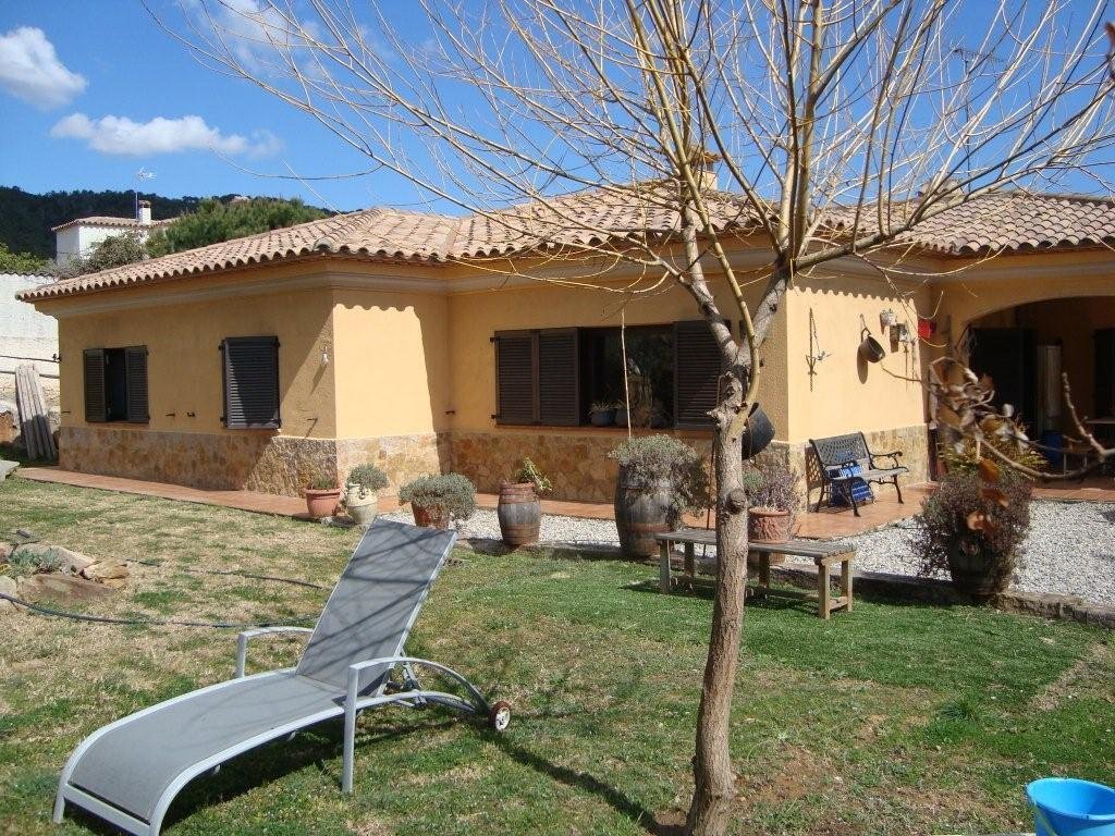 Vall Llobrega Villa In Mont Ras, Catalonia, Spain For Sale (12460670)