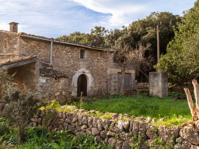 Corps de ferme à Pollença, Îles Baléares, Espagne 1 - 12461447