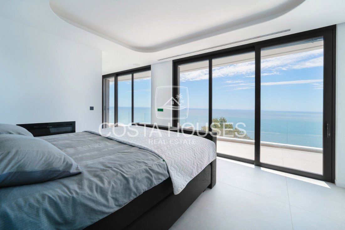 Villa in Xabia / Javea, Valencian Community, Spain 5 - 12461169