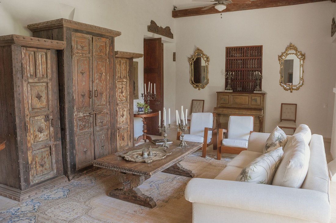 Villa in Cartagena, Sucre, Colombia 5 - 12454084