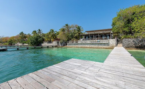 Villa en Cartagena, Sucre, Colombia 1