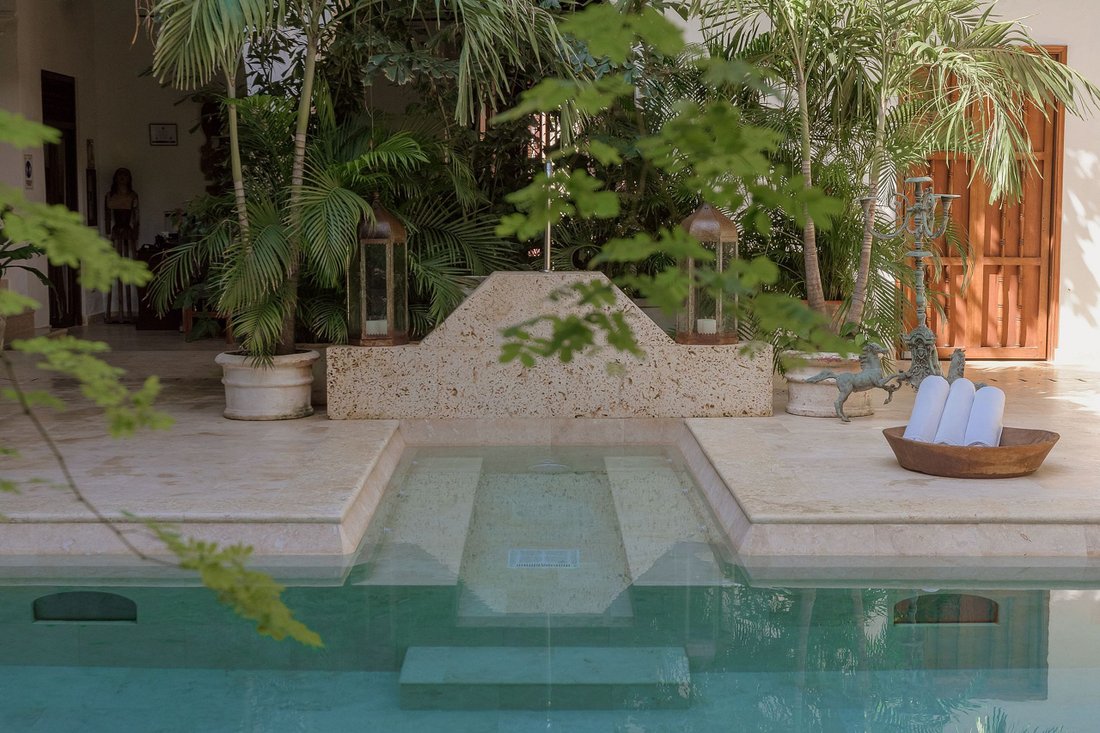 Villa in Cartagena, Sucre, Colombia 4 - 12454084