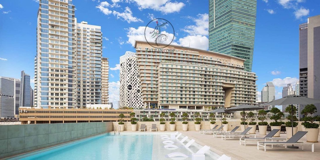 Appartement à Dubaï, Dubaï, Émirats arabes unis 1 - 12461720