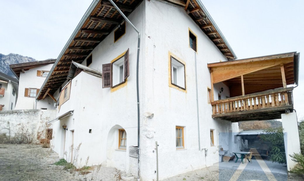 Bolzano Single House In Kaltern An Der Weinstraße, Trentino South Tyrol