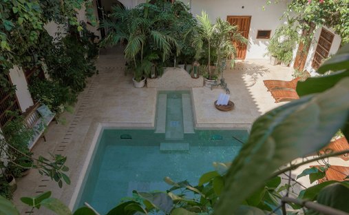 Villa in Cartagena, Sucre, Colombia 1