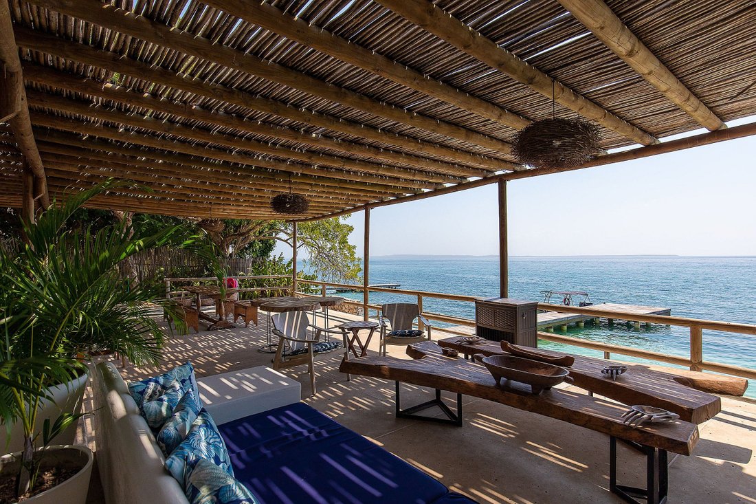 Villa in Cartagena, Sucre, Colombia 4 - 12453972