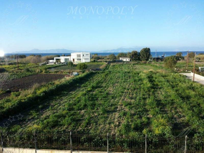 (For Sale) Residential Villa Dodekanisa/Rhodes Ialyssos In Kremasti