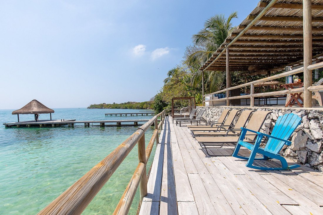 Villa in Cartagena, Sucre, Colombia 3 - 12453972