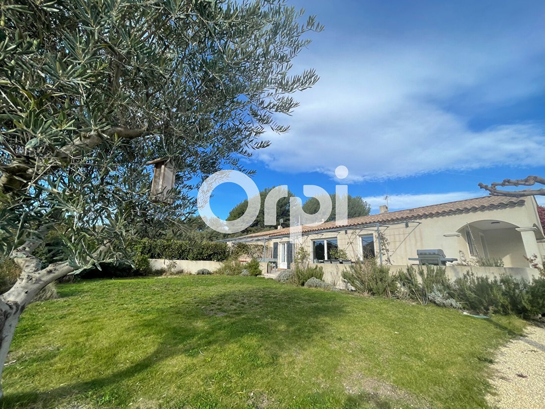 Maison à Le Beausset, Provence-Alpes-Côte d'Azur, France 1 - 12461722