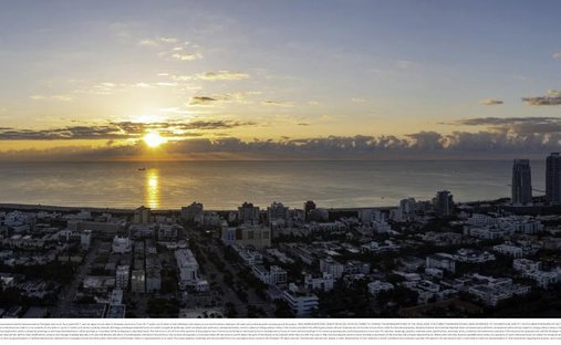 House in Miami Beach, Florida, United States 1