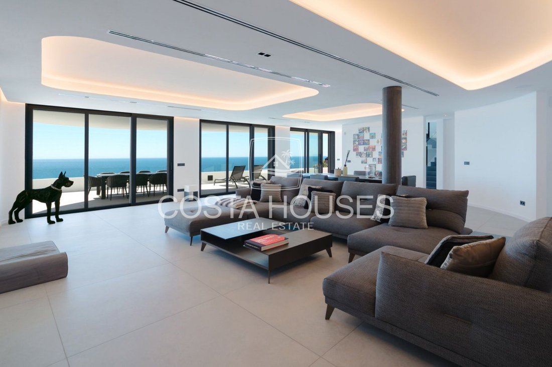 Villa in Xabia / Javea, Valencian Community, Spain 4 - 12461169