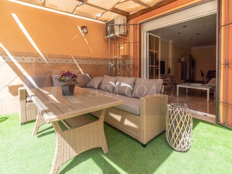 Maison à Fuengirola, Andalousie, Espagne 1 - 12460860