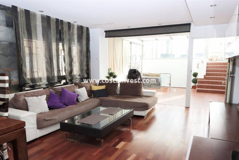 Apartment in Torrevieja, Valencian Community, Spain 2 - 12461037