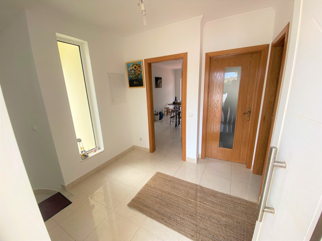 Villa in São Sebastião, Lagos, Sao Goncalo de Lagos, Portugal 2 - 12461216