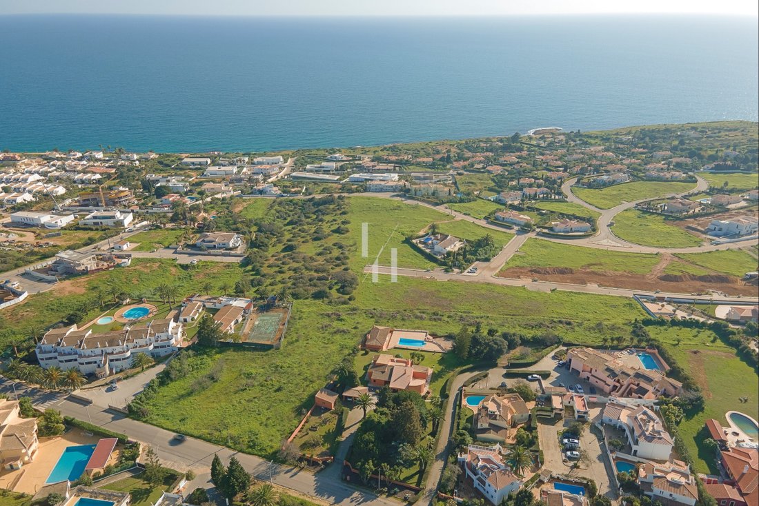 Land in Praia da Luz, Algarve, Portugal 5 - 12460749