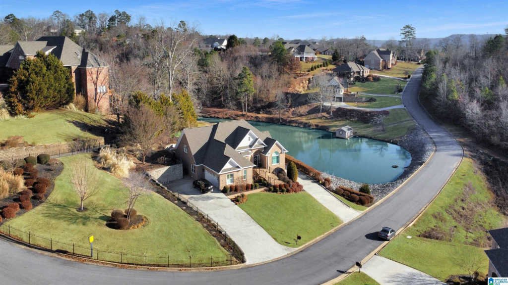Maison à Guntersville, Alabama, États-Unis 1 - 12461671