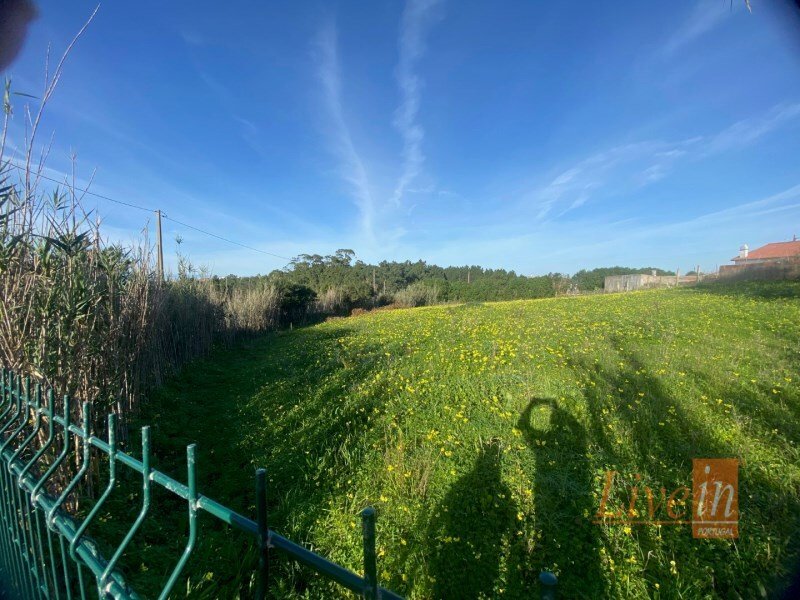 Land Sale Mafra In Ericeira, Lisbon, Portugal For Sale (12461811)