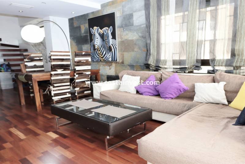 Apartment in Torrevieja, Valencian Community, Spain 5 - 12461037