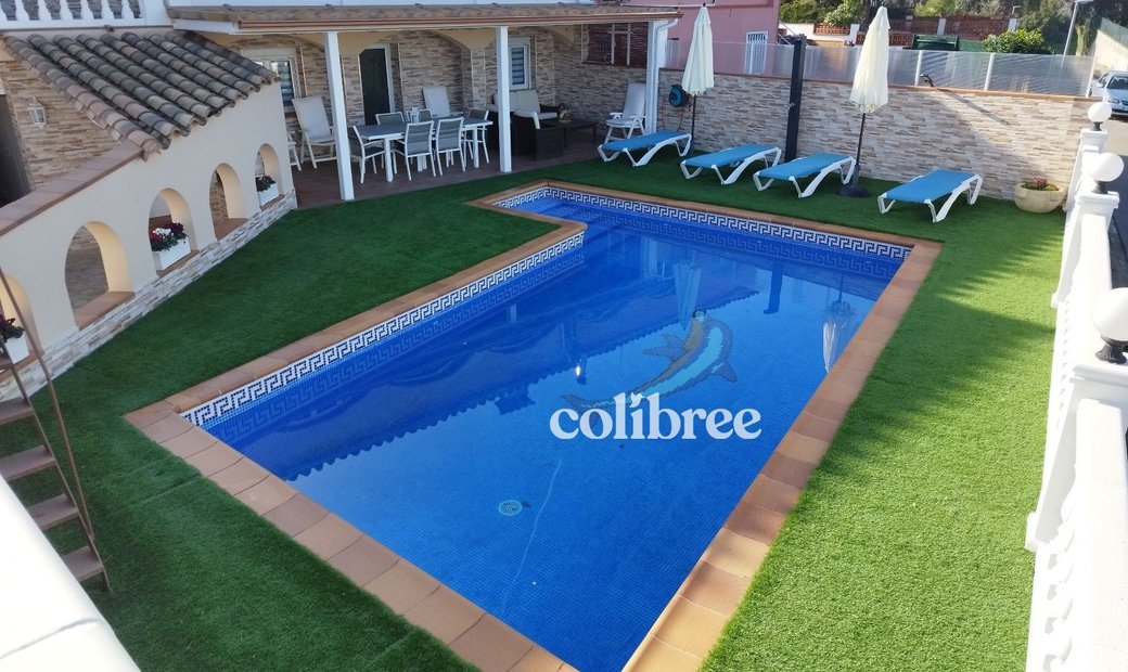 Pals Villa In Pals, Catalonia, Spain For Sale (12461725)