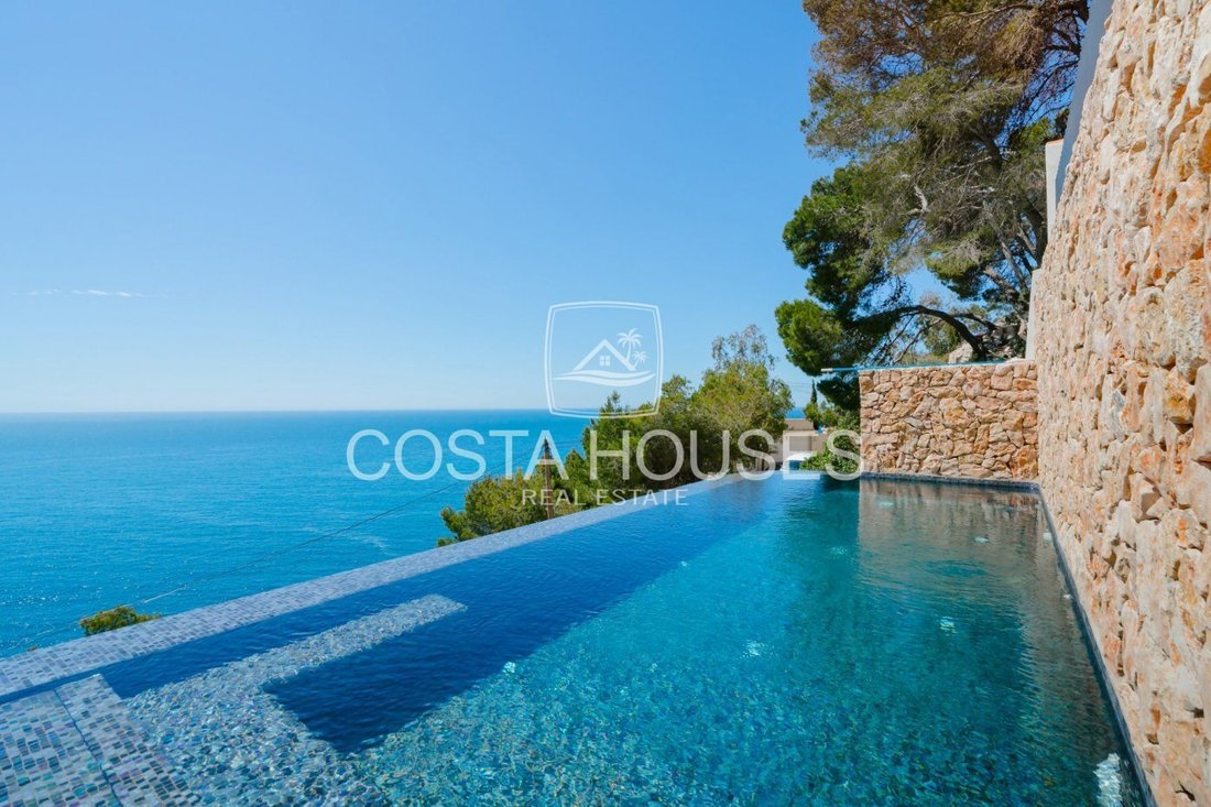 Villa in Xabia / Javea, Valencian Community, Spain 3 - 12461169