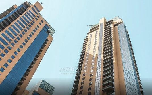 Appartement à Dubaï, Dubaï, Émirats arabes unis 1 - 12461451