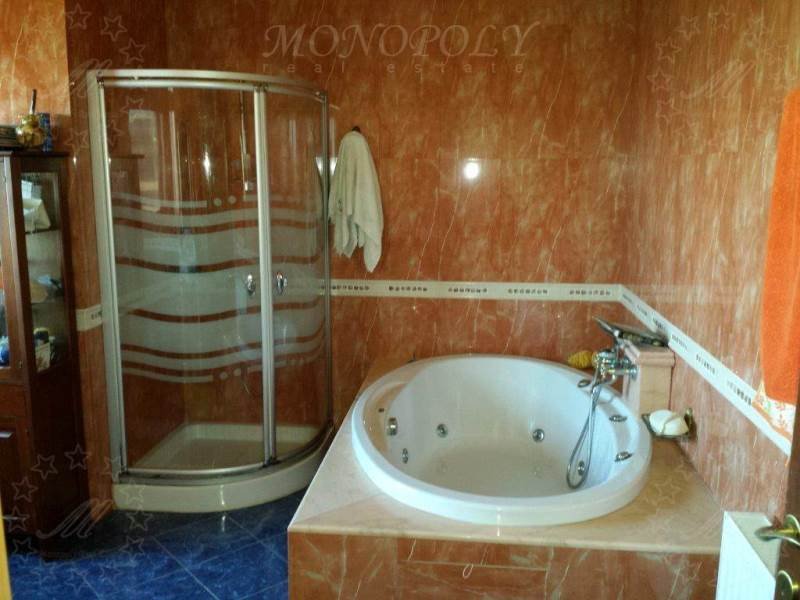 (For Sale) Residential Villa Dodekanisa/Rhodes Ialyssos In Kremasti