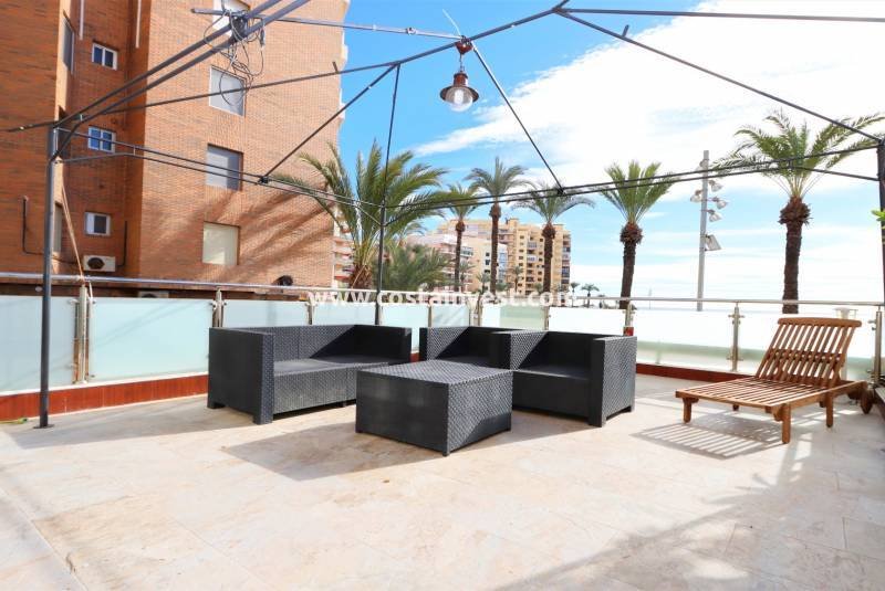 Apartment in Torrevieja, Valencian Community, Spain 4 - 12461037